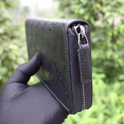 グッチ財布 レプリカ背面デザイン